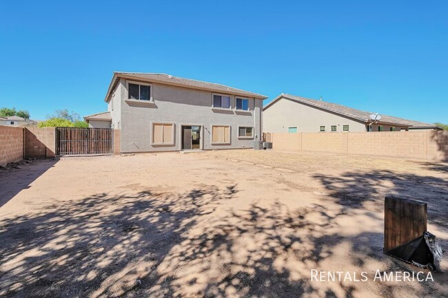 Building Photo - 35373 N Bandolier Dr