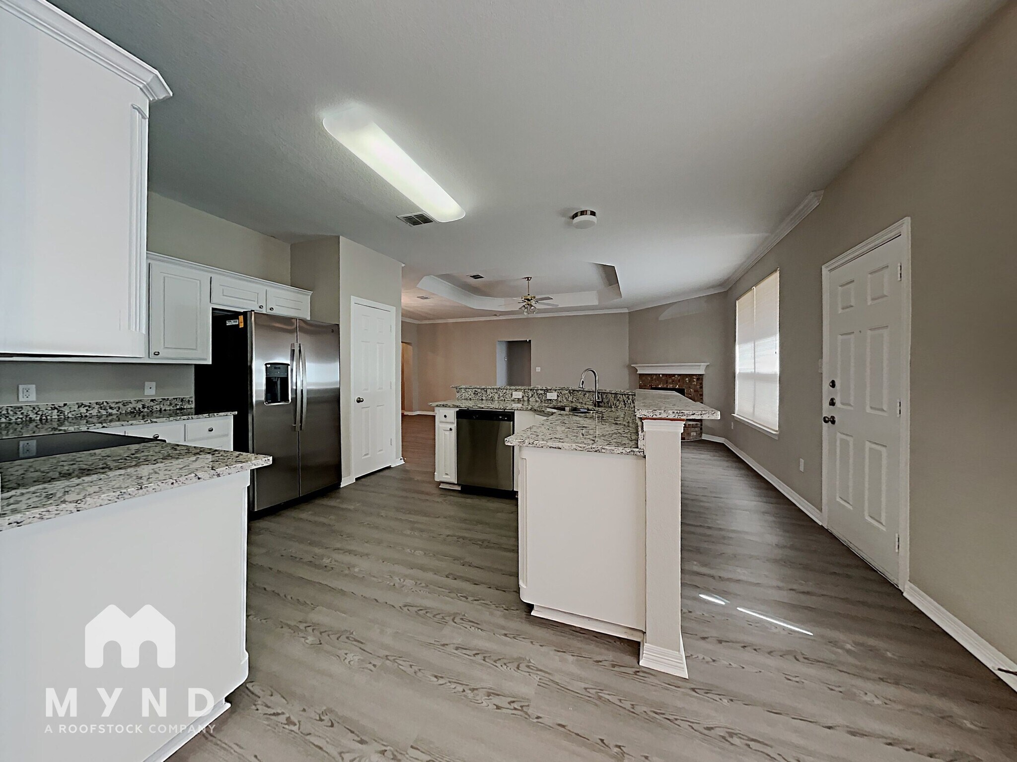Building Photo - 2209 Country Brook Dr