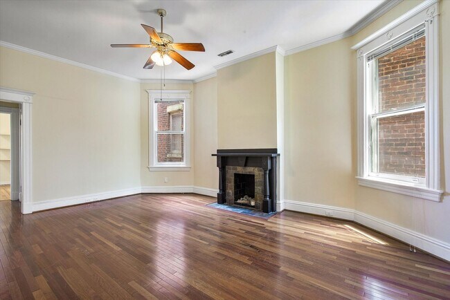 Building Photo - Swanky 2000 sf duplex in the heart of Church Hill