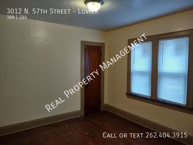 Building Photo - 3012 N 57th St