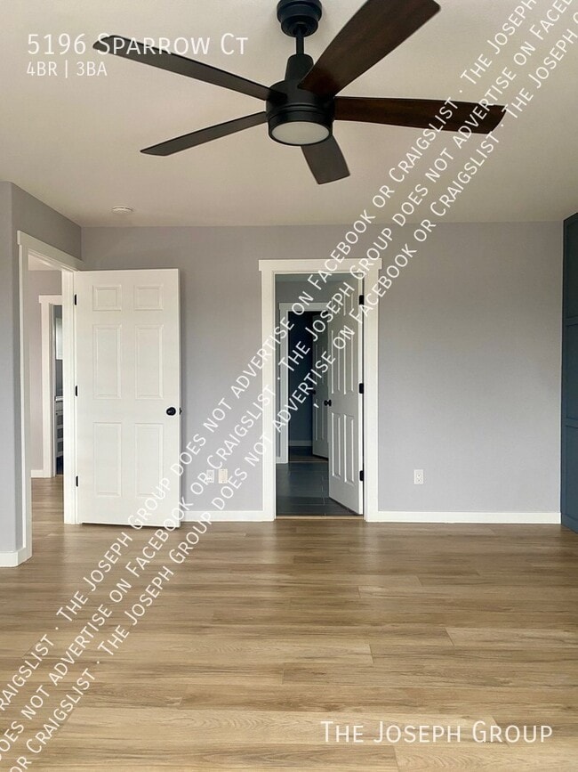 Building Photo - 5196 Sparrow Ct