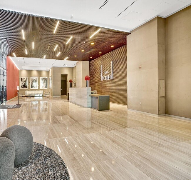 Building Photo - 1080 Brickell Ave