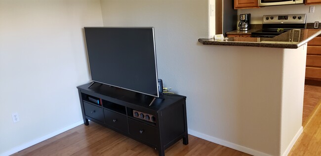 TV, for your use. - 5335 E Shea Blvd