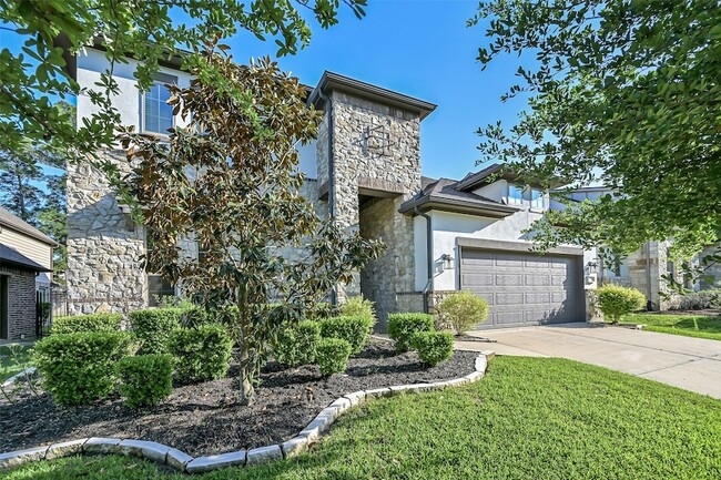 Building Photo - 7 Wyatt Oaks Dr