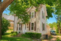 Building Photo - 1324 E Ganson St