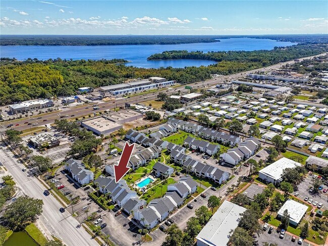 Building Photo - 607 Haven Pl