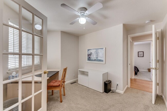 Building Photo - FULLY FURNISHED Sparks home with all utilities included and flexible lease options