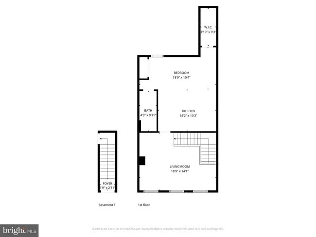 Building Photo - 117 S Warren St