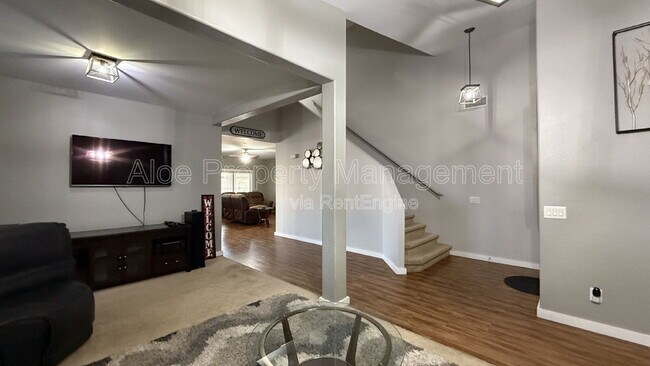 Building Photo - 3552 N Excalibur Pl