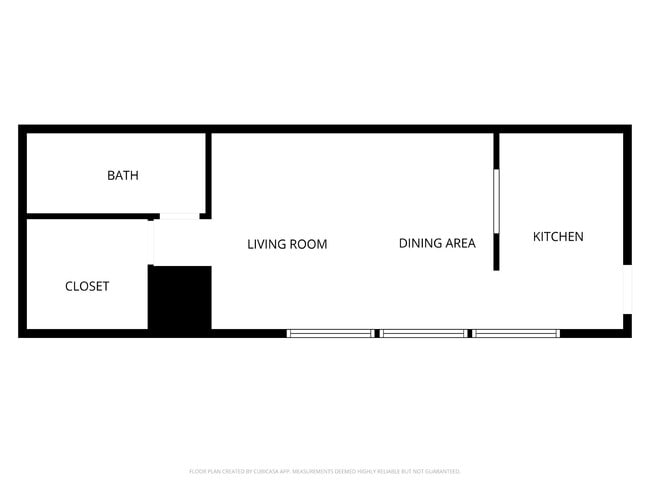Building Photo - Beautiful Totally Remodeled Studio Home - Available Immediately!