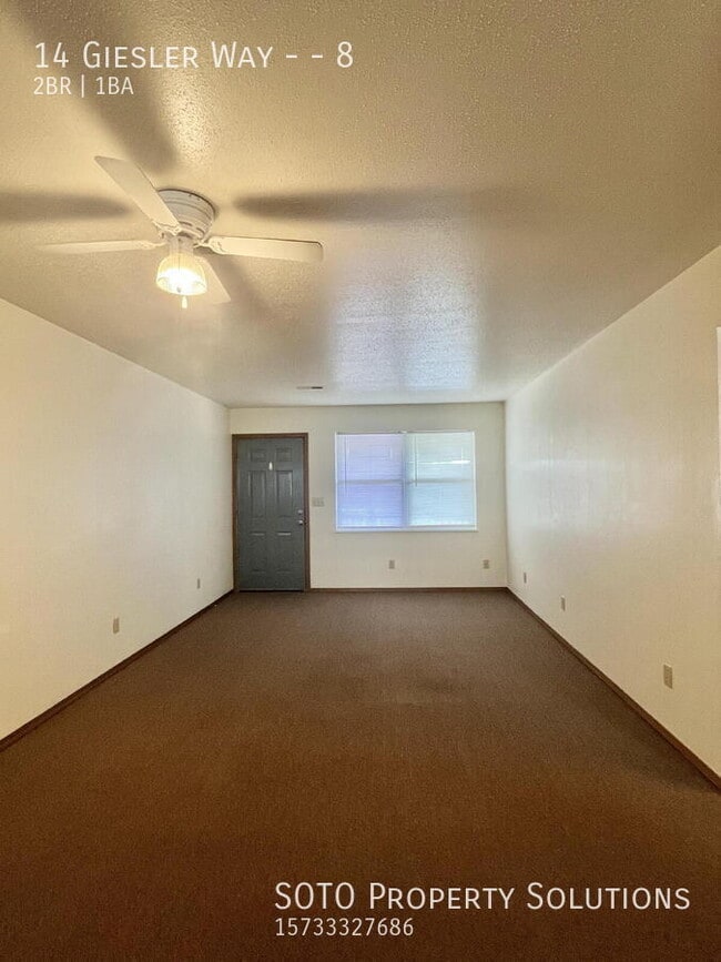 Building Photo - 14 Giesler Way