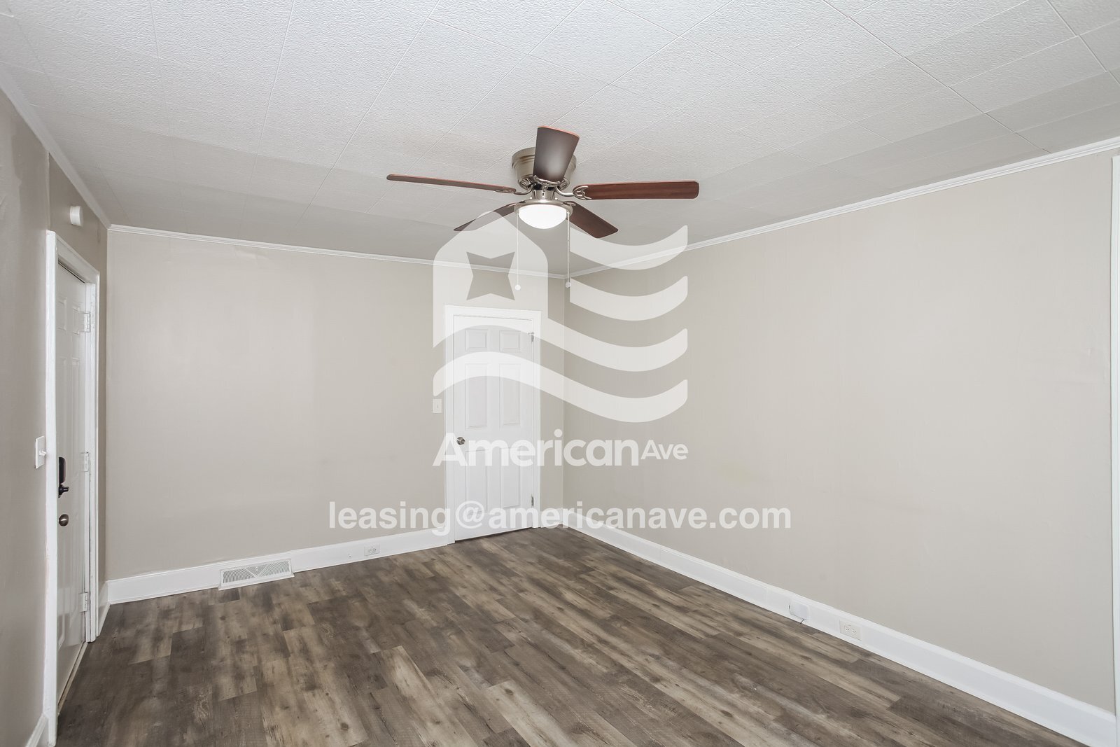 Building Photo - 608 S Bonham Rd