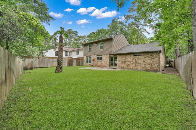 Building Photo - 5 Hickory Oak Dr