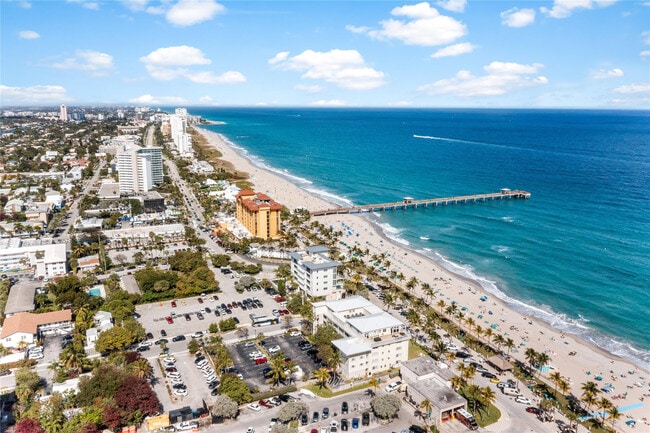 Building Photo - 101 SE 20th Ave