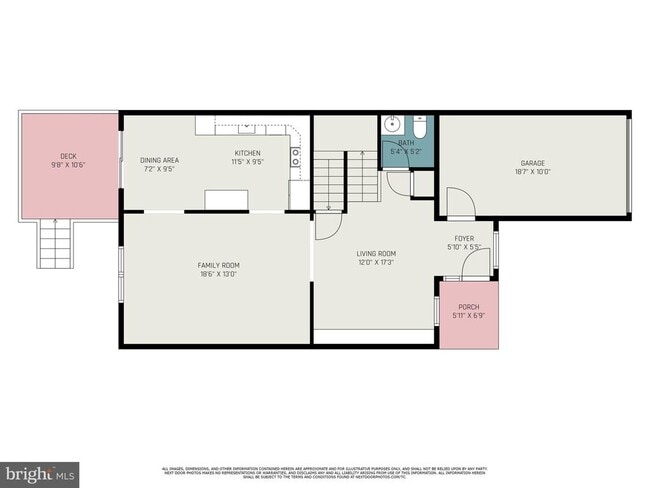 Building Photo - 5035 Mendenhall Dr.