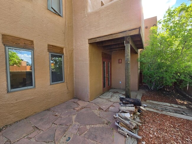 Building Photo - 2600 W Zia Rd