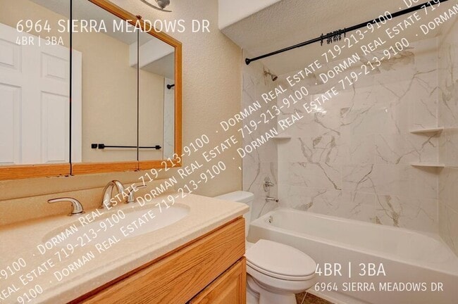 Building Photo - 6964 Sierra Meadows Dr