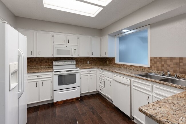 Interior Photo - Stewart