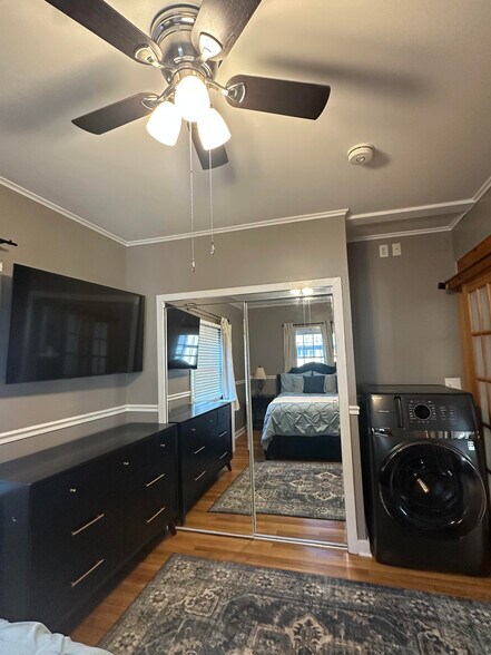 Brand new all in one washer/dryer unit - 175 Lake Ave