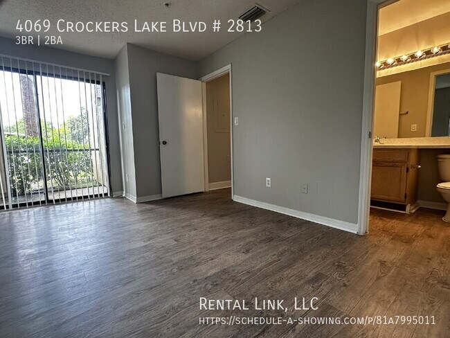 Building Photo - 4069 Crockers Lake Blvd