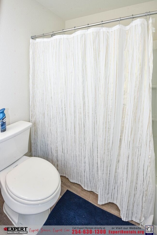 Building Photo - Elevate Your Living Experience, 3BR/2BA Duplex in Killeen!