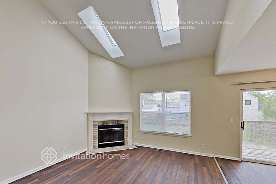 Building Photo - 1743 Walnut Park Ln