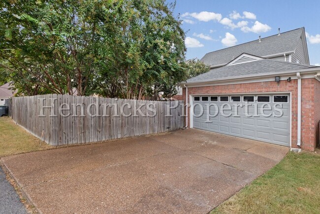 Building Photo - 8697 Citrus Bend Dr