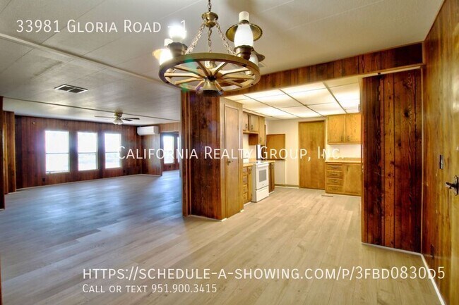 Building Photo - 33981 Gloria Rd