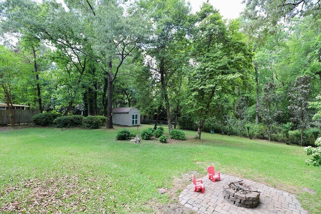 Building Photo - 2459 Clematis Trail