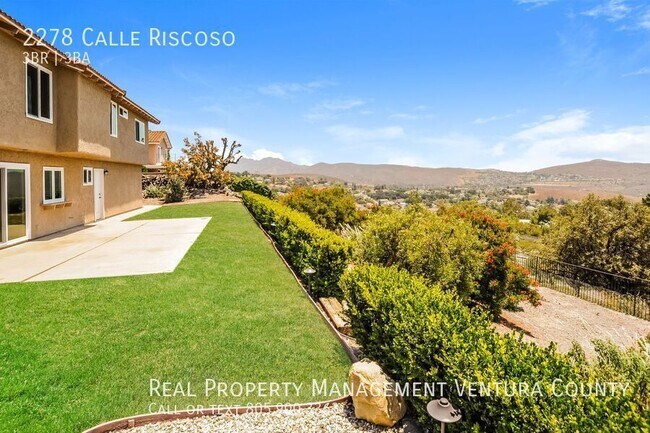 Building Photo - 2278 Calle Riscoso