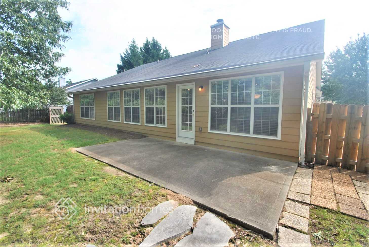 Building Photo - 1255 Mill Shyre Way