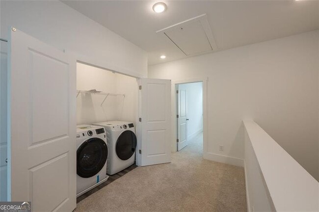 Building Photo - 1619 Gunnin Trce NW