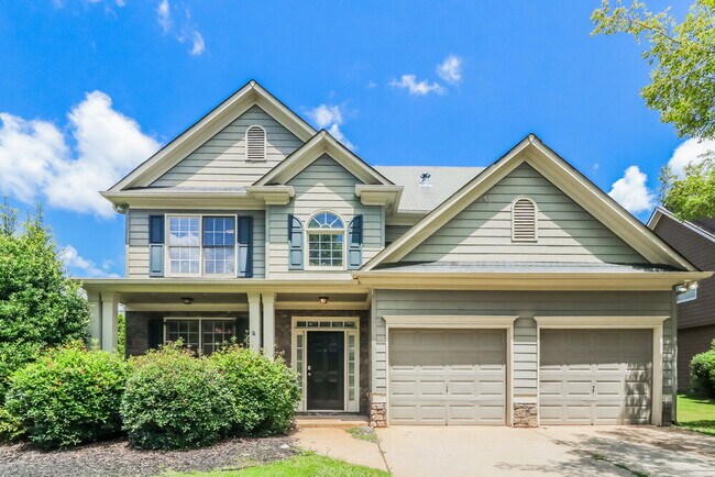 Primary Photo - 503 Millside Tr