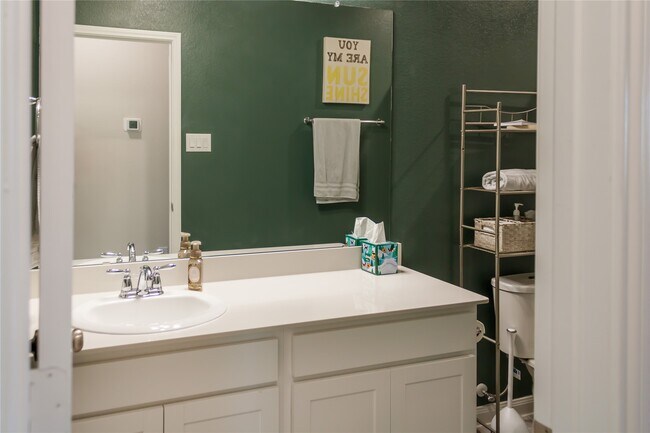 Building Photo - 10201 Waterwall Ln