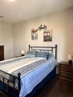Bedroom 1 - 929 Market St