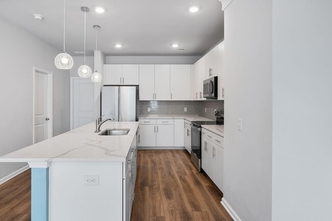 Building Photo - 4577 Summey Street