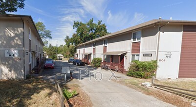 Building Photo - 1108 S.Joplin
