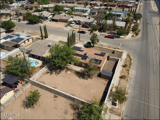 Building Photo - 5726 Dearborne Dr