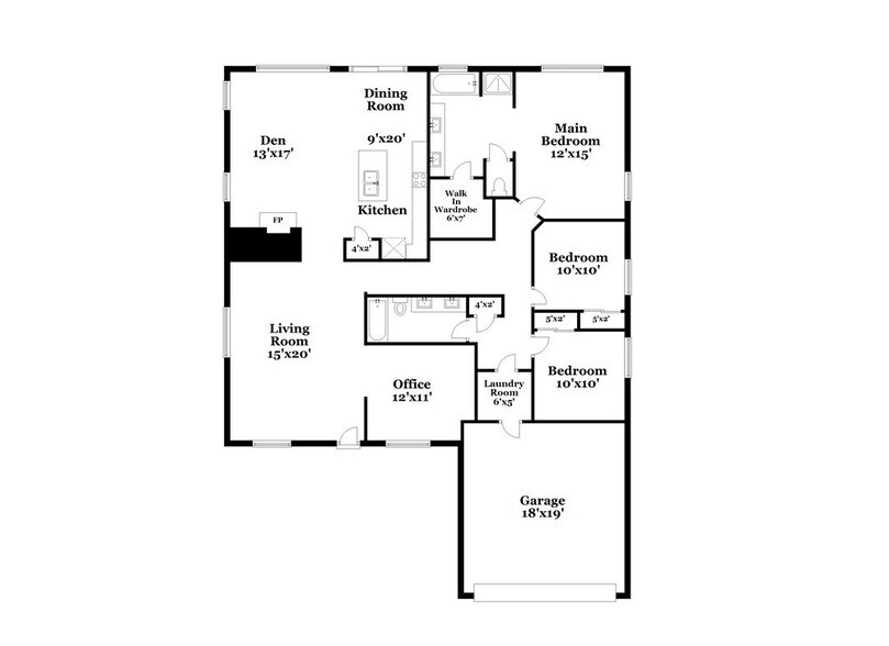 Building Photo - 3026 W Rapalo Rd