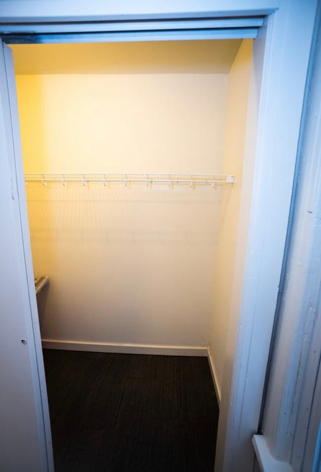 Bedroom #1 - 1512 N Jackson St