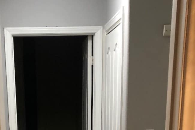 Hallway - 7120 La Tijera Blvd