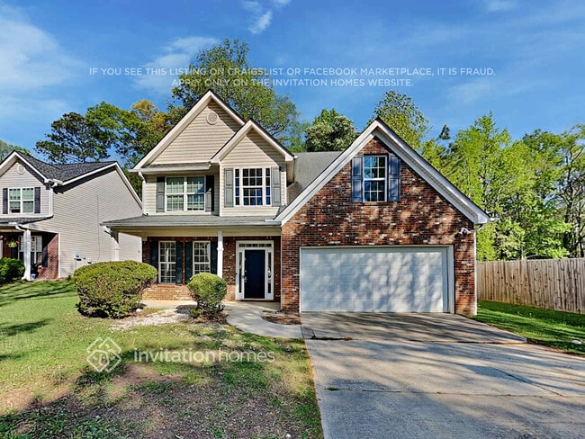 Building Photo - 3297 Pate Creek View