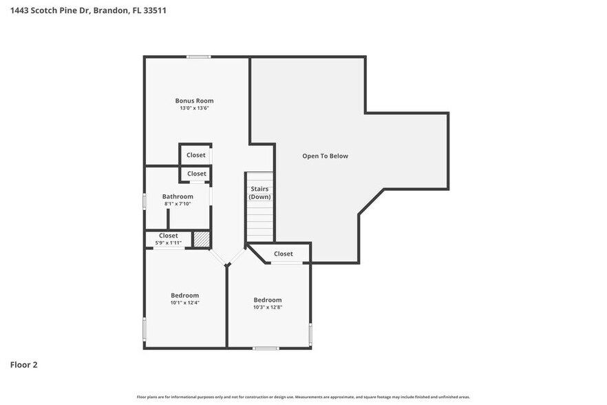 Building Photo - 1443 Scotch Pine Dr
