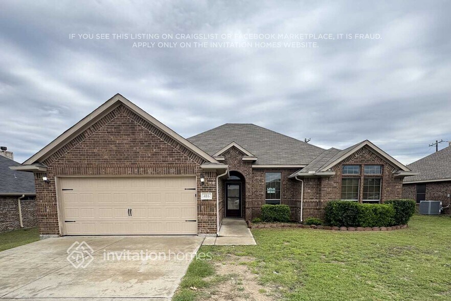 Primary Photo - 416 Lockwood Ln