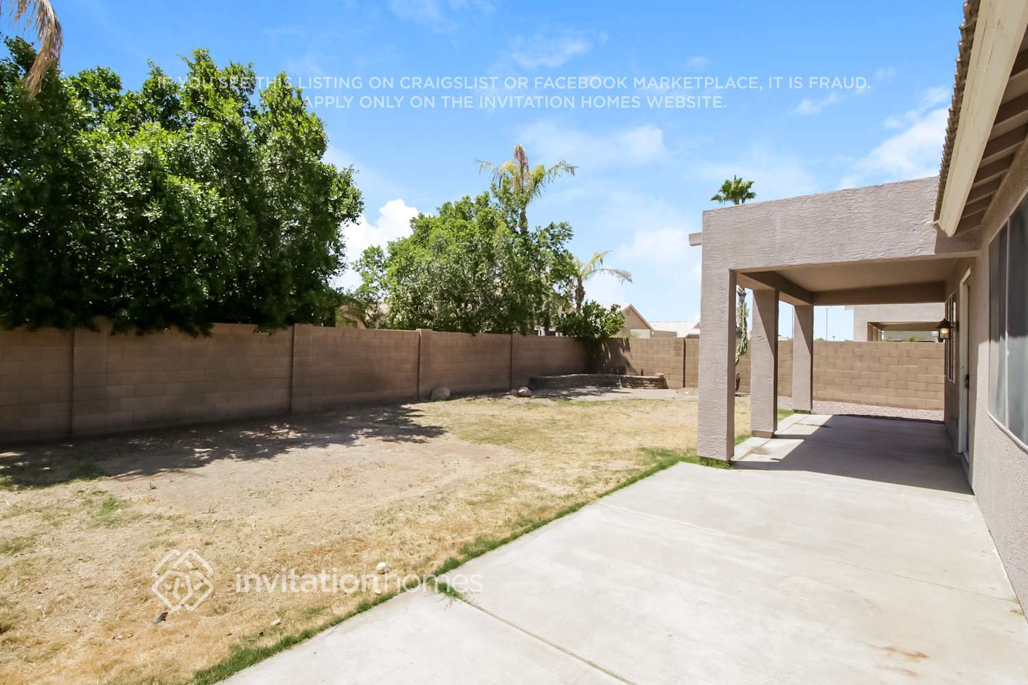 Building Photo - 9541 E Keats Ave