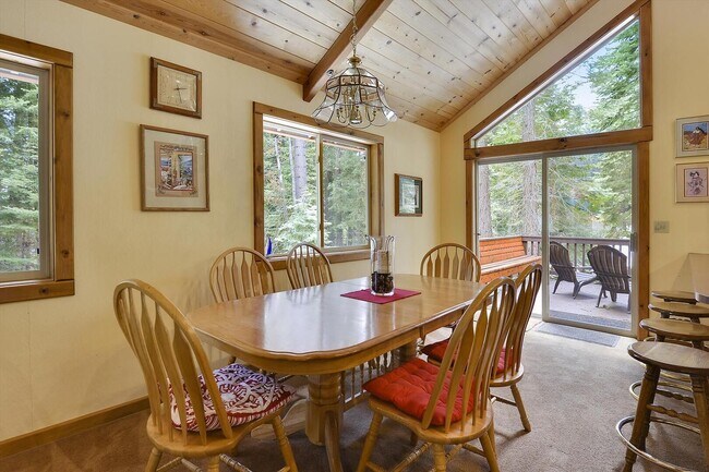 Building Photo - Woodacre Ski Lease