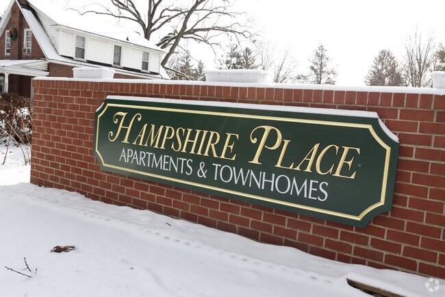 Building Photo - Hampshire Place Townhomes