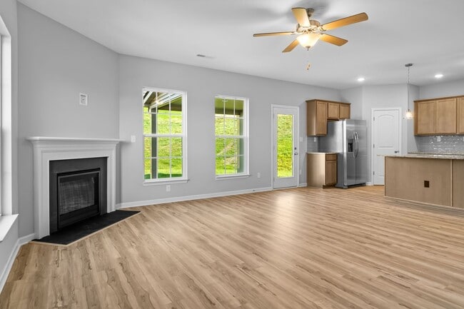 Building Photo - Brand-New 4 Bedroom Home in Beautiful Mary...