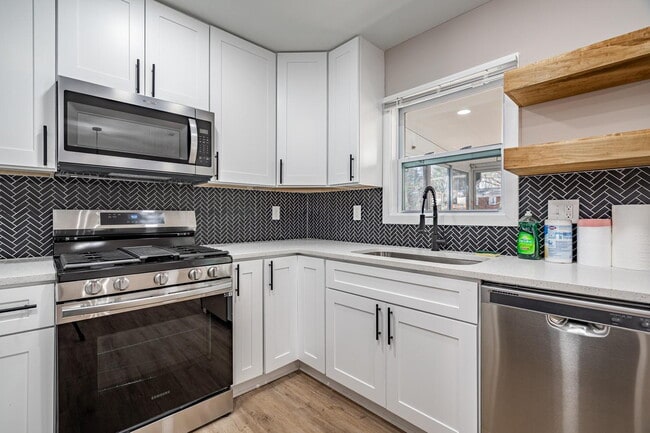 Building Photo - The Dollar Mill | Charming Home in a Prime Atlanta Location with easy access to nearby essentials...