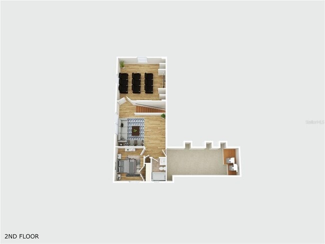 Building Photo - 916 Mills Estate Pl